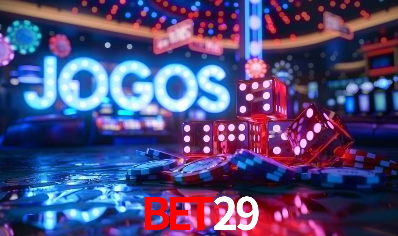 Roda da fortuna na bet29