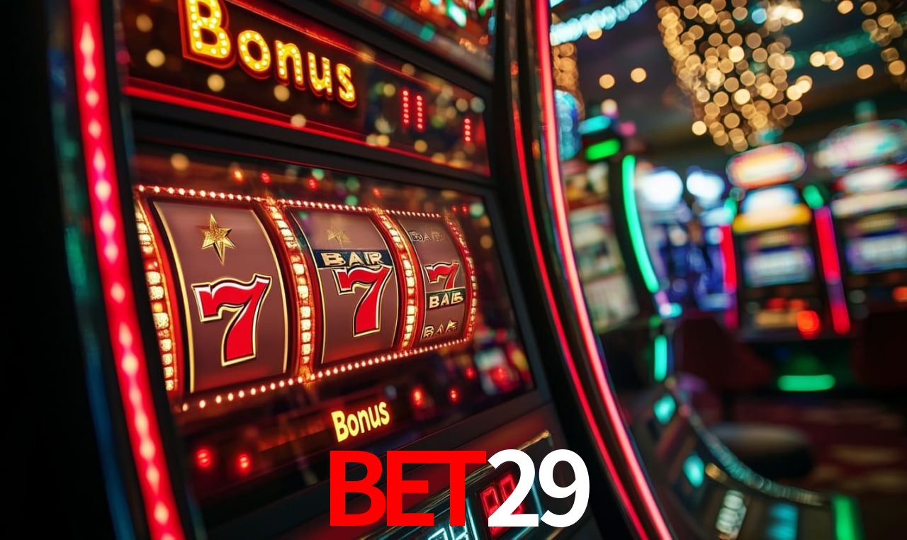 Mercados ao vivo e cash out na bet29