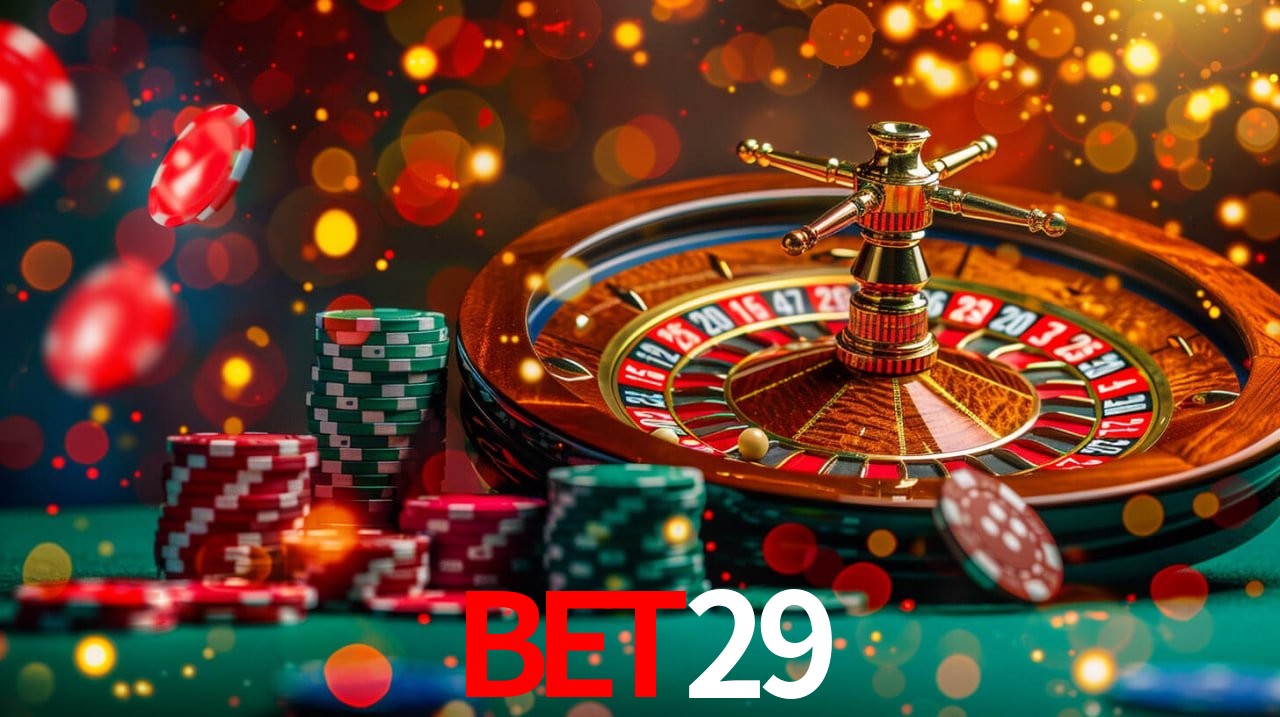 bet29 download — arquivo APK para Android oficial