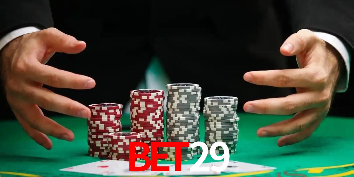 bet29 plataforma — depósito PIX instantâneo no caixa